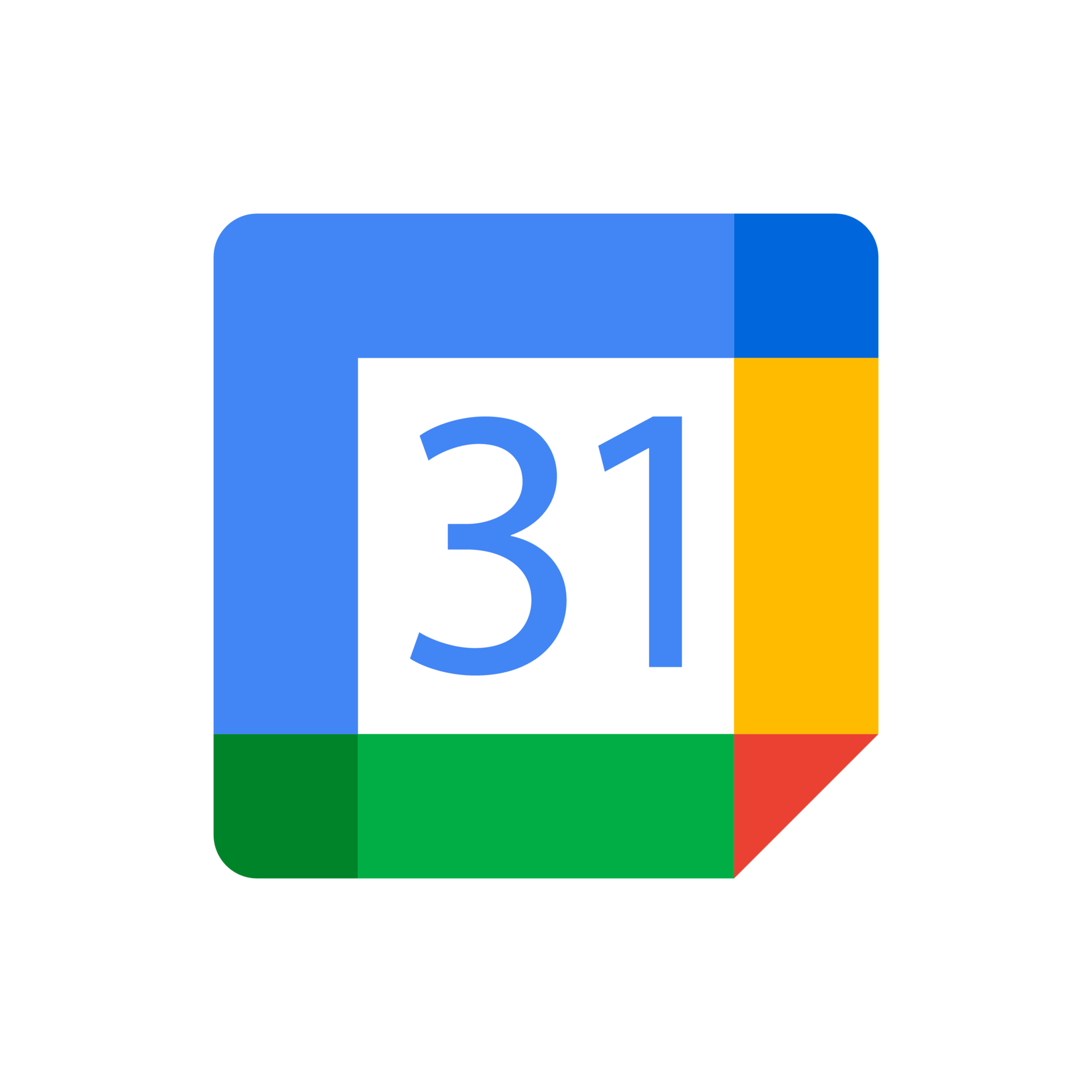 google calendar icon logo symbol 22613020 PNG