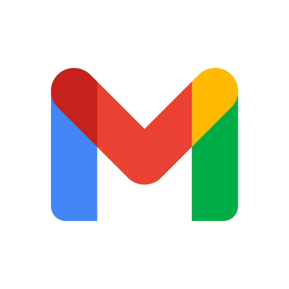 Gmail Old Logo gmail-old-logo