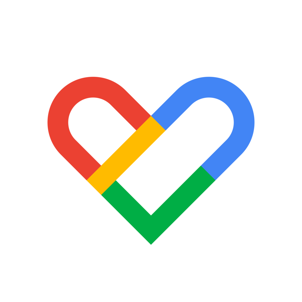 google fit icon logo symbol png