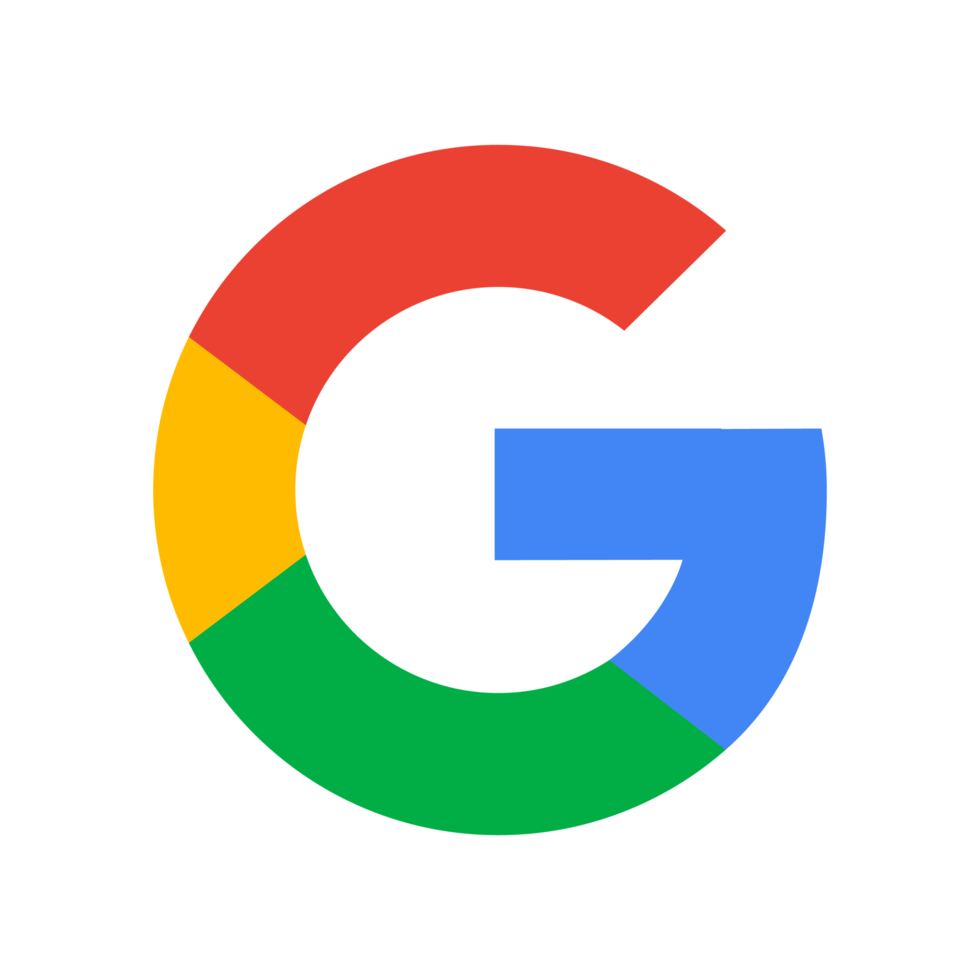 Google Symbol Logo Symbol png