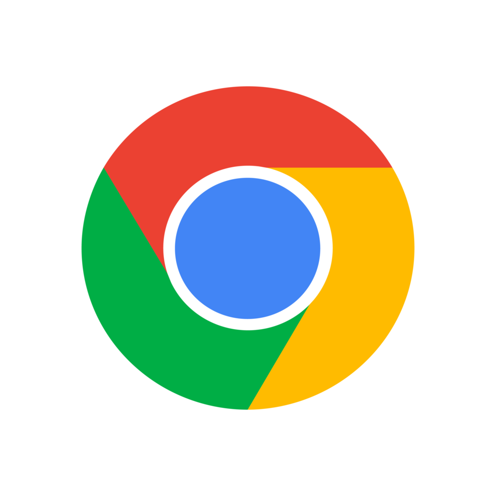 Google Chrom Symbol Logo Symbol png