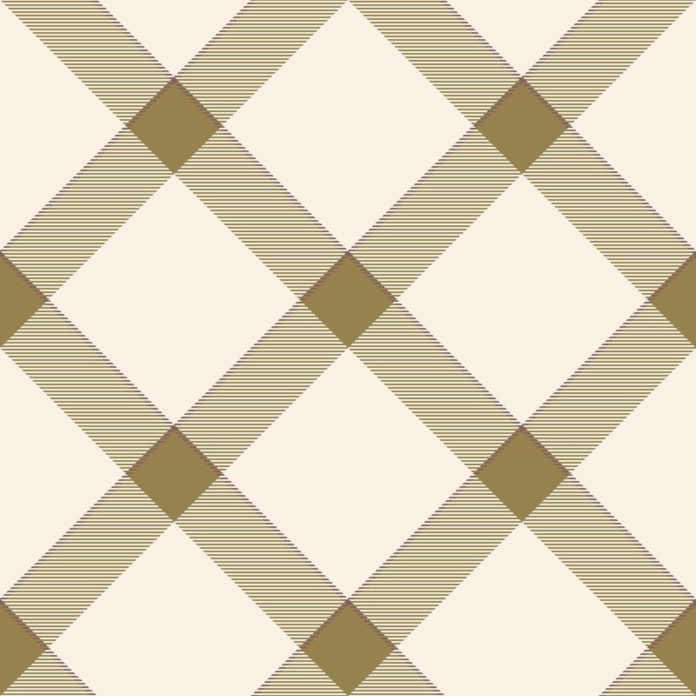 Tartan scotland seamless plaid pattern vector. Retro background fabric. Vintage check color square geometric texture for textile print, wrapping paper, gift card, wallpaper design. vector