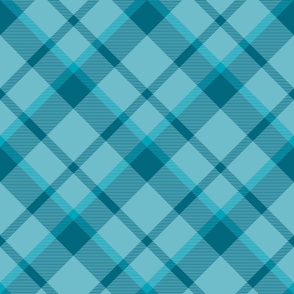 Tartan scotland seamless plaid pattern vector. Retro background fabric. Vintage check color square geometric texture for textile print, wrapping paper, gift card, wallpaper design. vector