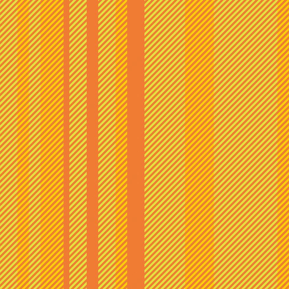 Stripes vector seamless pattern. Striped background of colorful lines. Print for interior design, fabric.