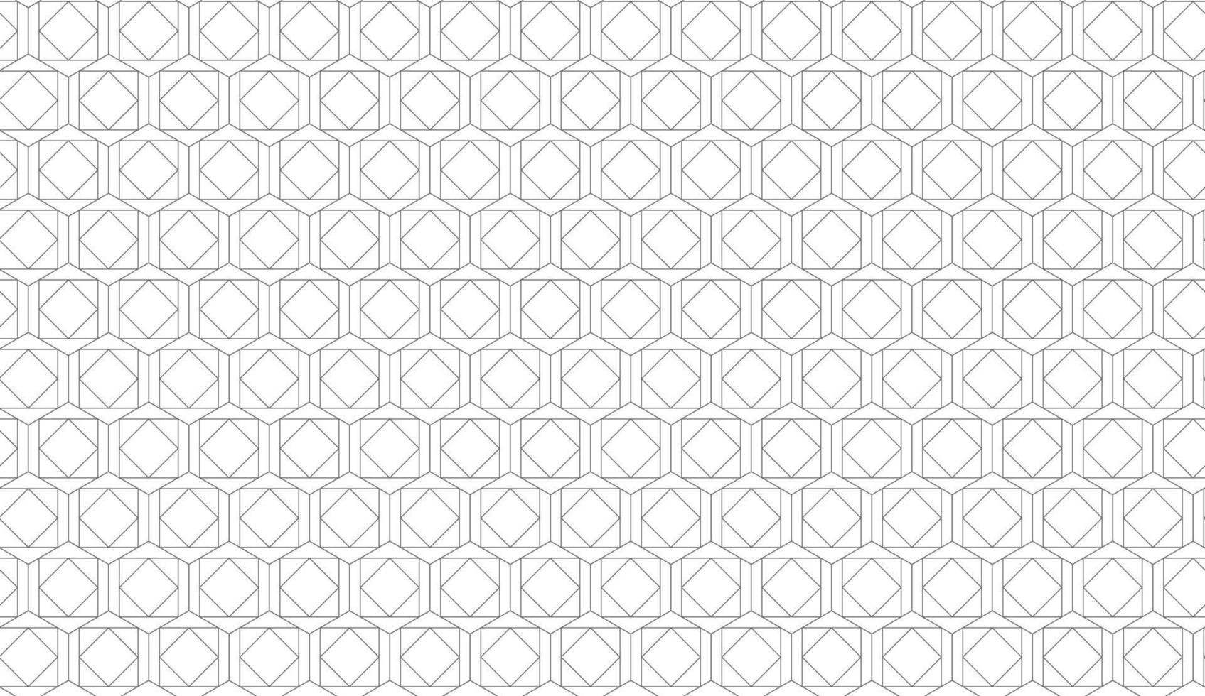 Geometric pattern seamless. Trendy design vector background for web backdrop or paper print.