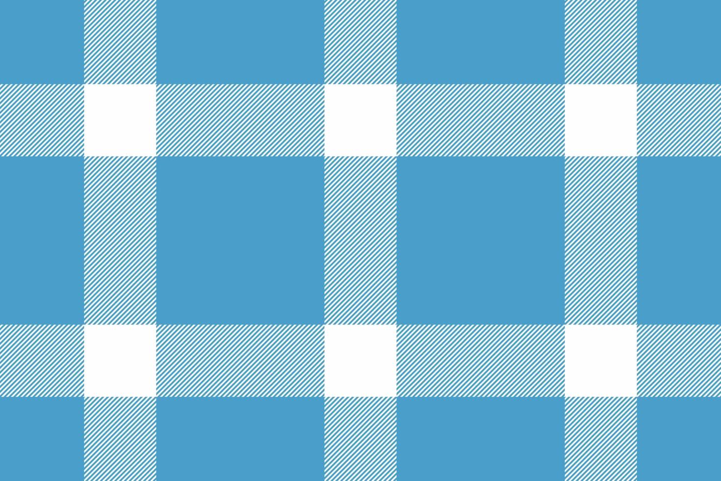 Texture textile background. Pattern fabric vector. Check tartan plaid seamless. vector