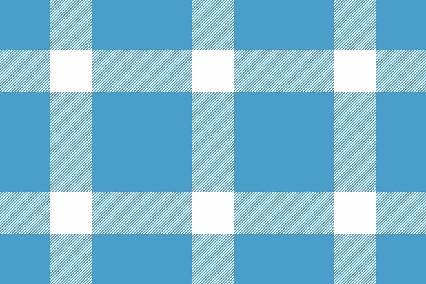 Texture textile background. Pattern fabric vector. Check tartan plaid seamless. vector