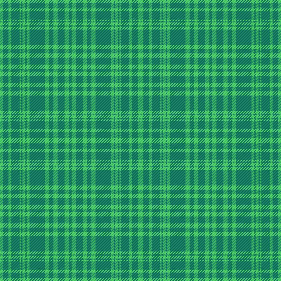 Check textile background. Pattern tartan plaid. Seamless fabric vector texture.