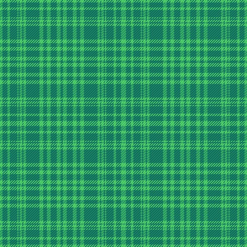 Check textile background. Pattern tartan plaid. Seamless fabric vector texture.