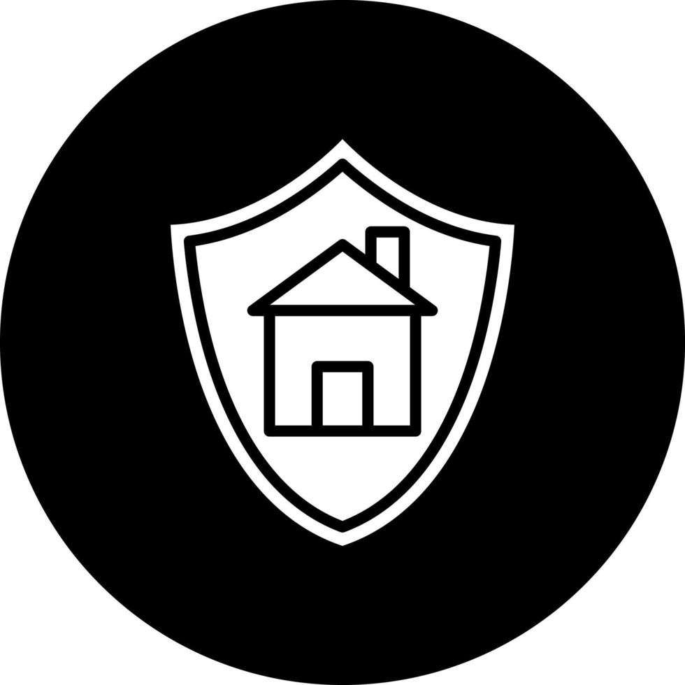 Protected Vector Icon Style