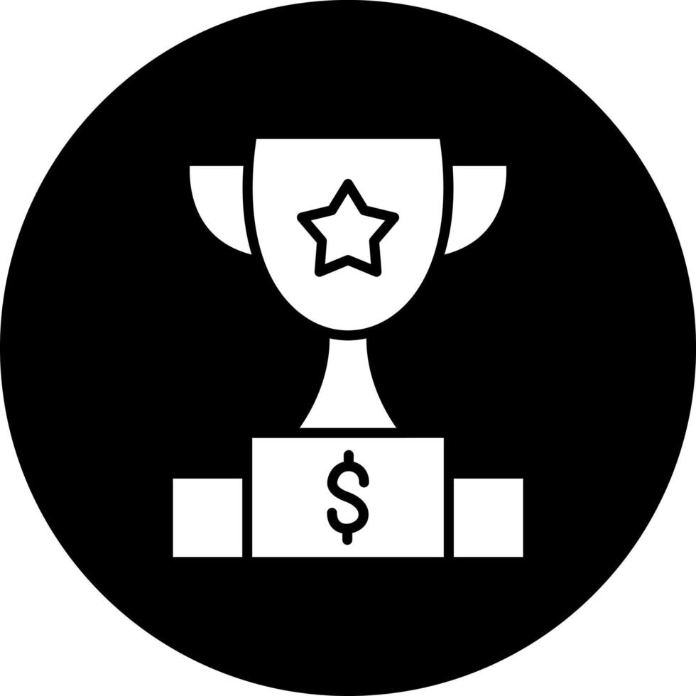 Success Vector Icon Style