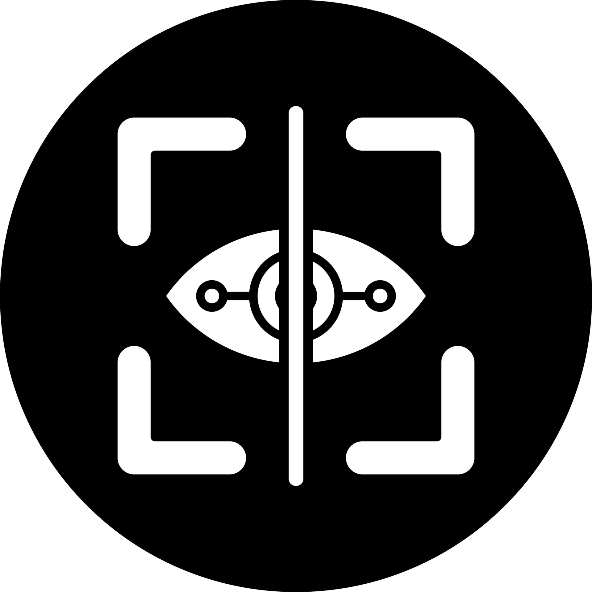 Eye Tracking Vector Icon Style 22615480 Vector Art at Vecteezy