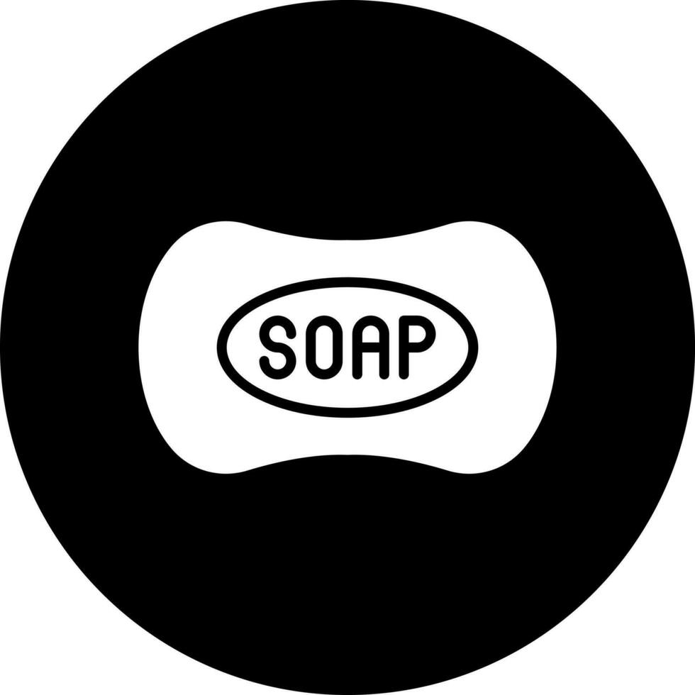 Soap Vector Icon Style