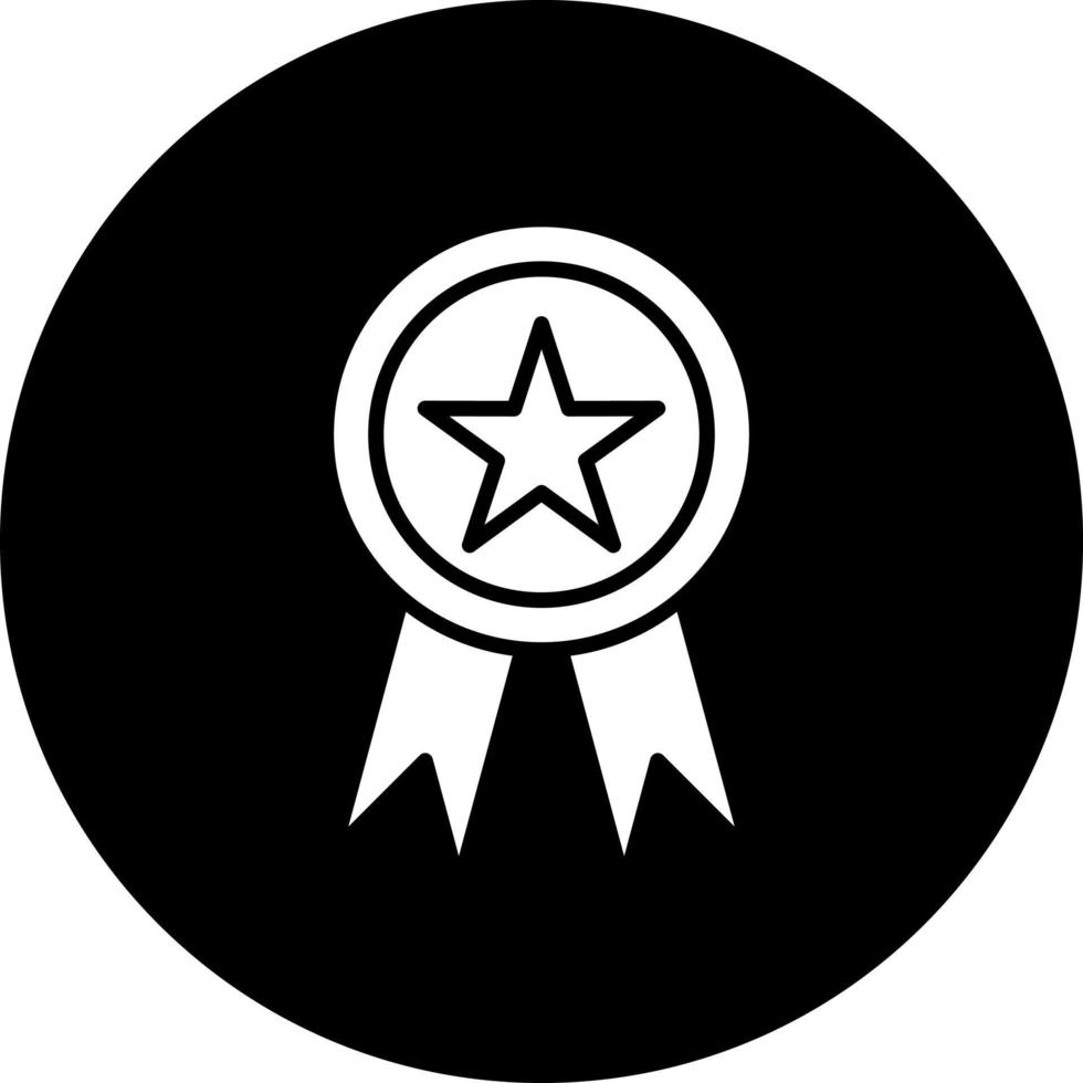 Achievement Vector Icon Style
