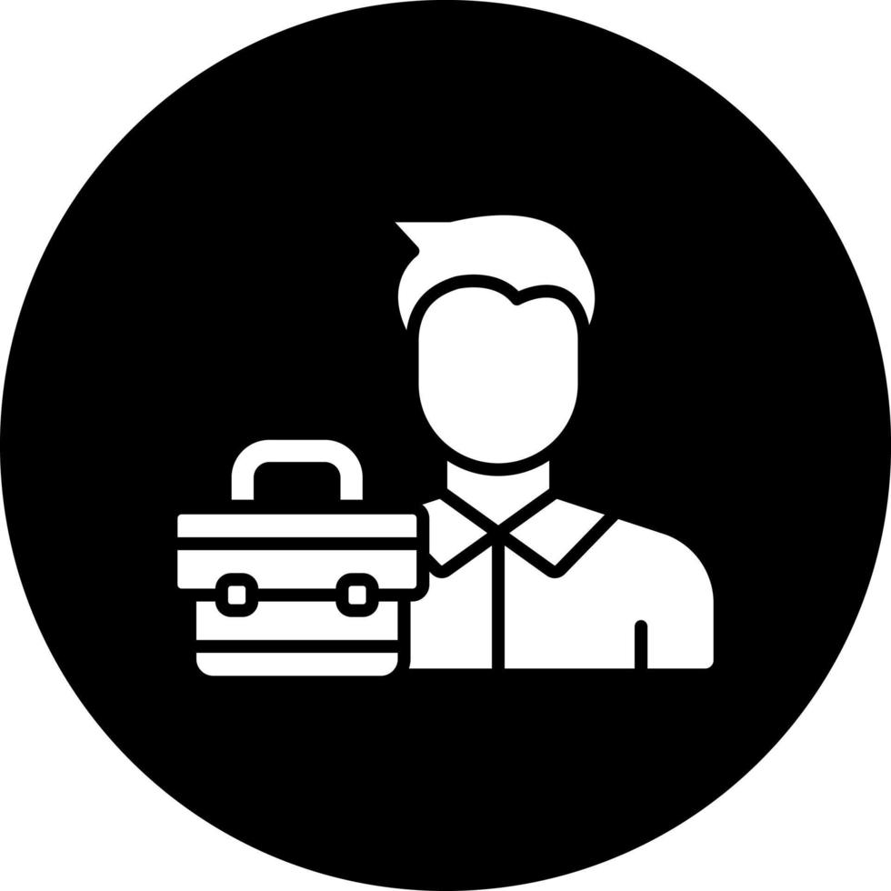 Professional Vector Icon Style