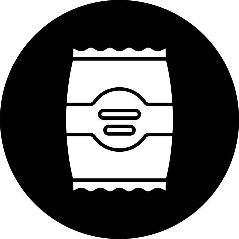 Wash Packages Vector Icon Style