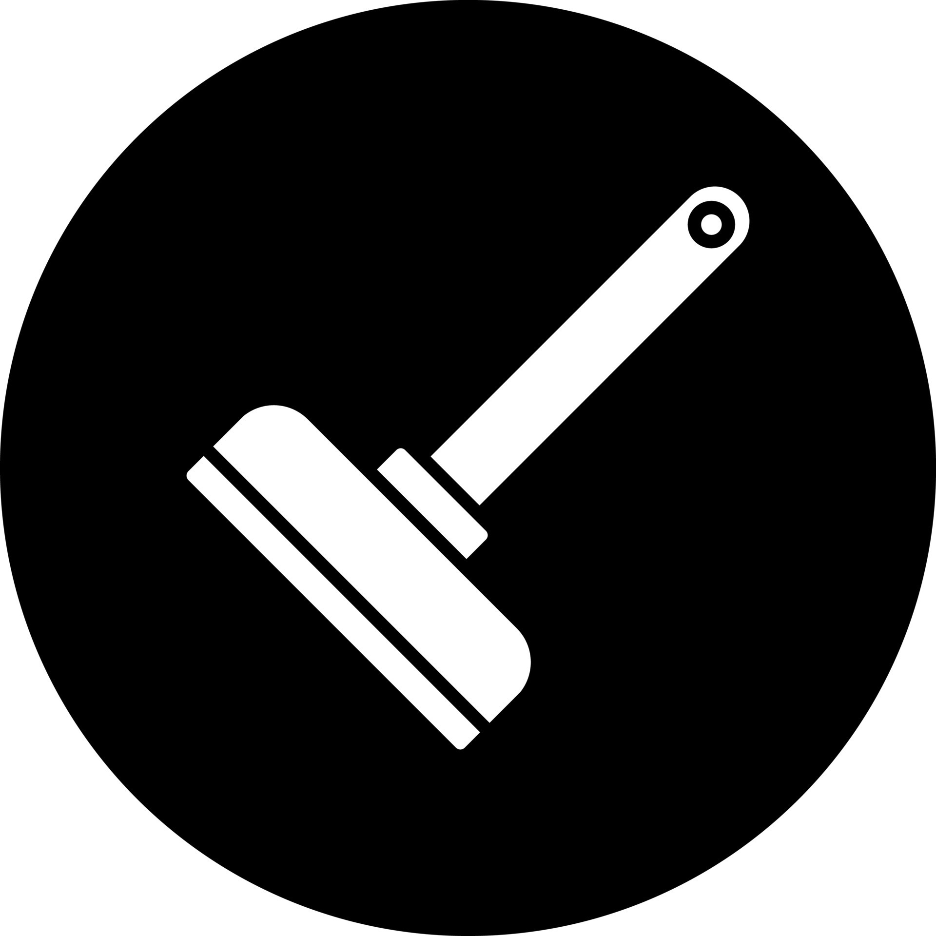 Squeegee Vector Icon Style 22617570 Vector Art at Vecteezy