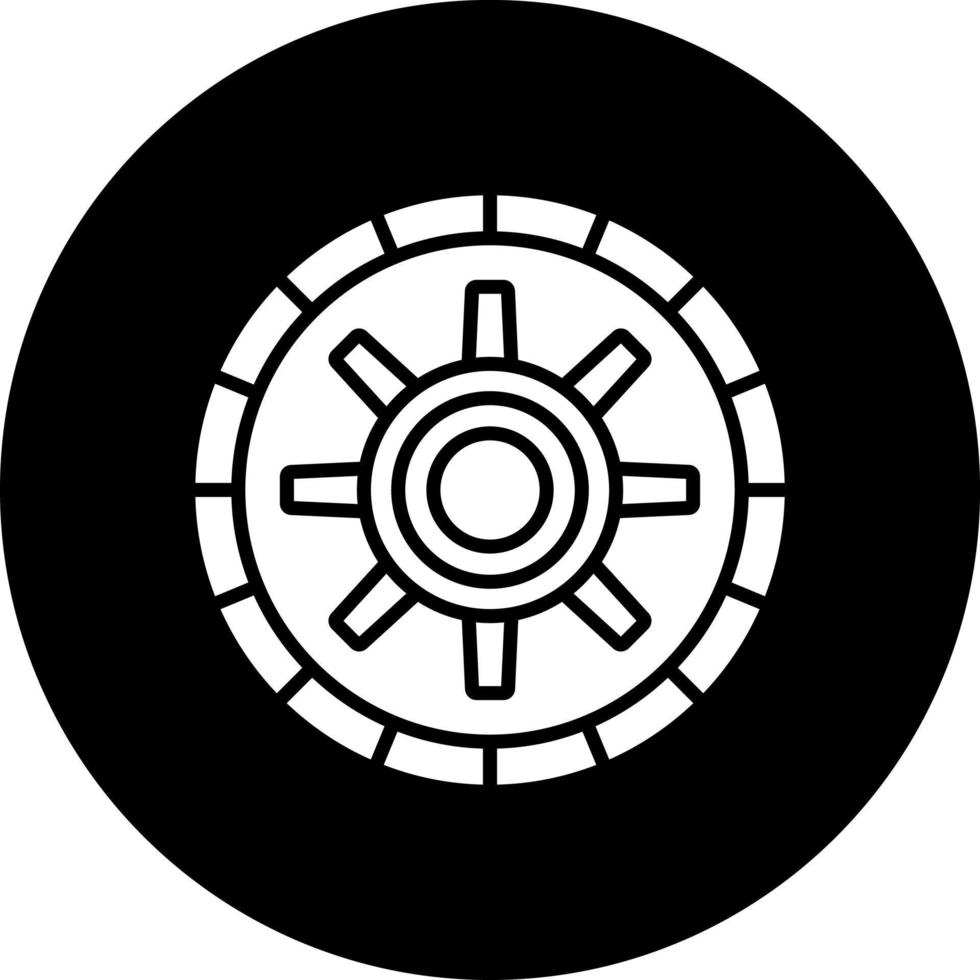 Maya Vector Icon Style