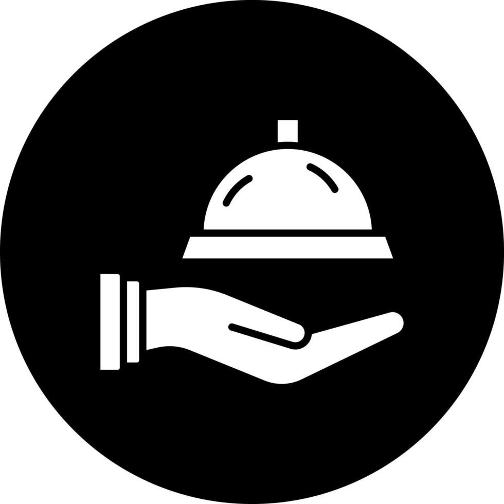 Catering Vector Icon Style