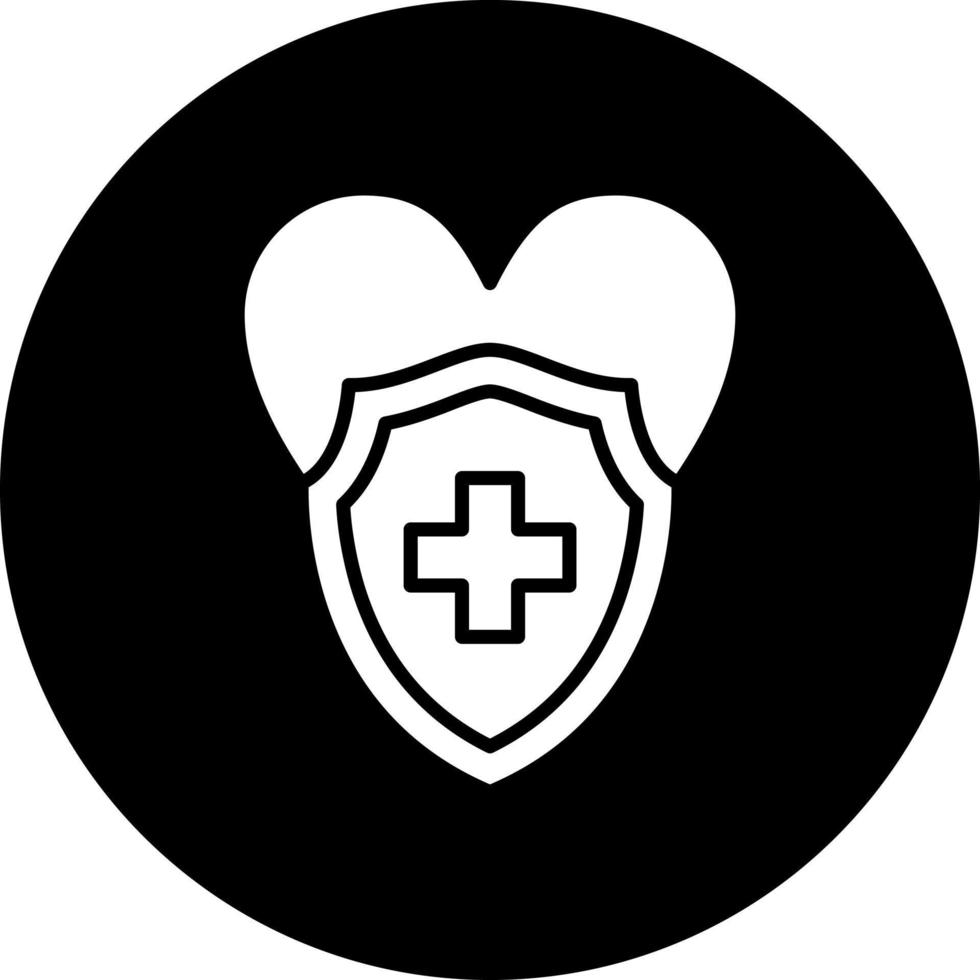 Health and Safety Vector Icon Style