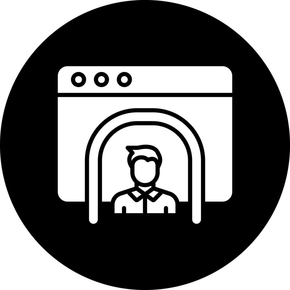 Lead Generation Vector Icon Style