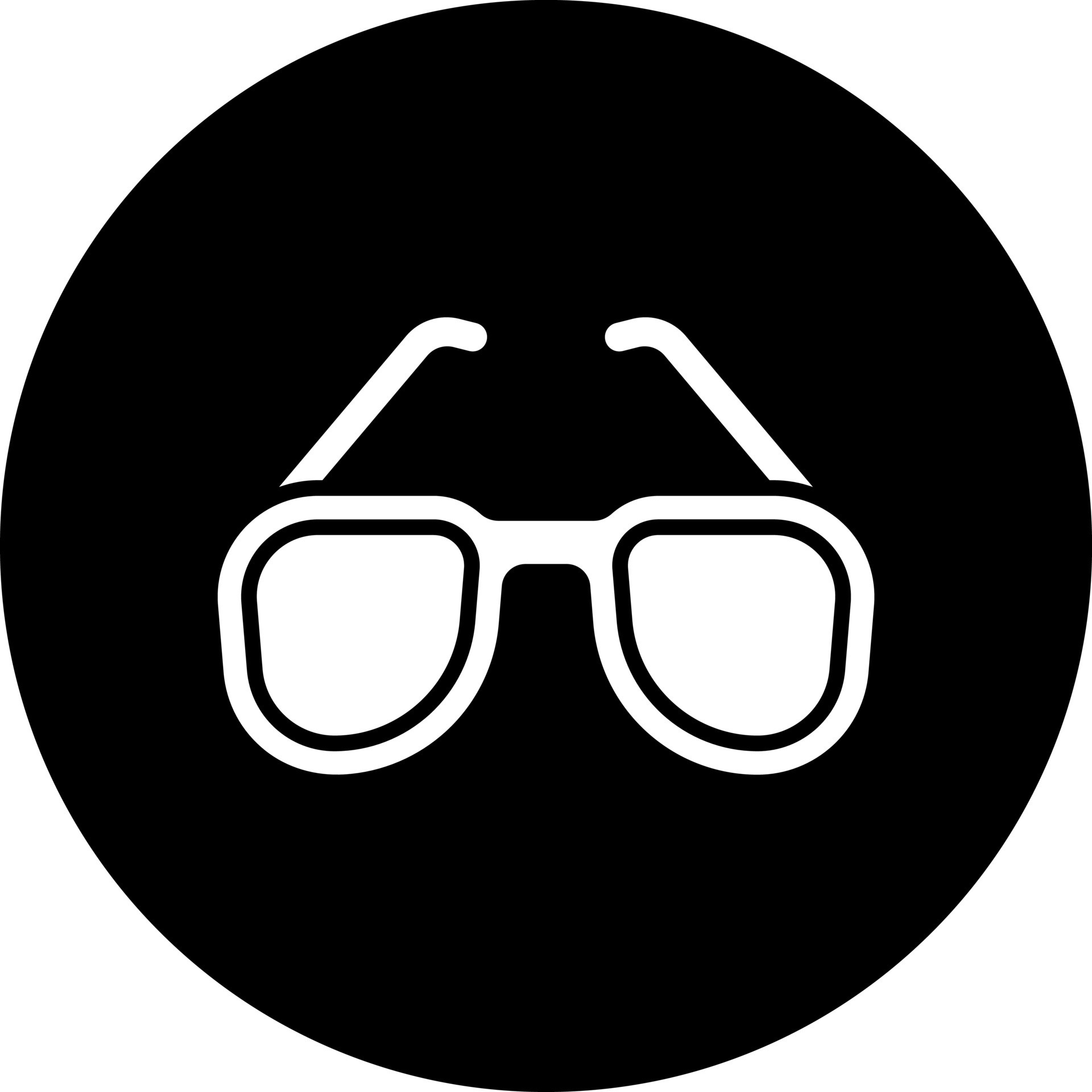 Sunglasses Vector Icon Style 22619591 Vector Art at Vecteezy