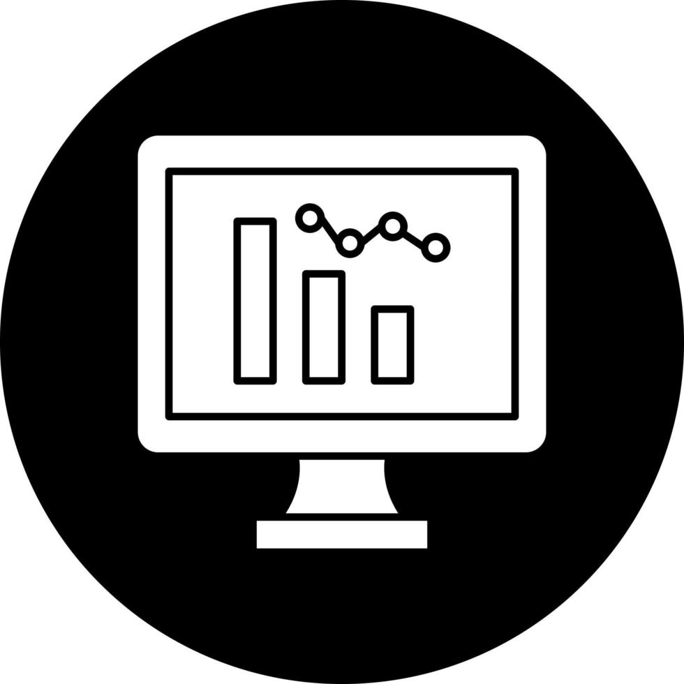 nalytics Vector Icon Style