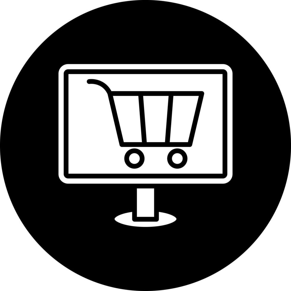 Ecommerce Vector Icon Style