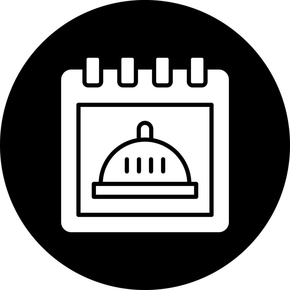 Reminder Vector Icon Style