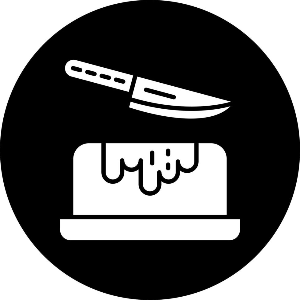 Butter Vector Icon Style