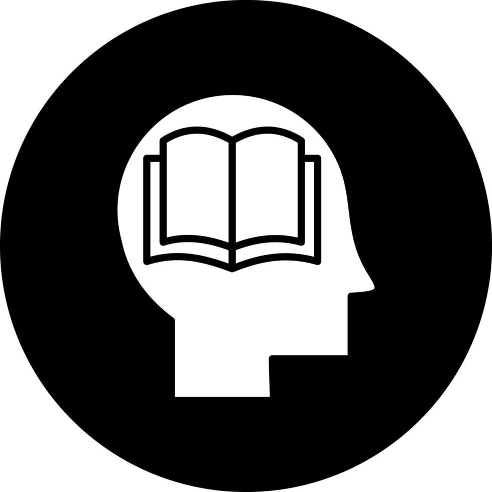 Self Learning Vector Icon Style