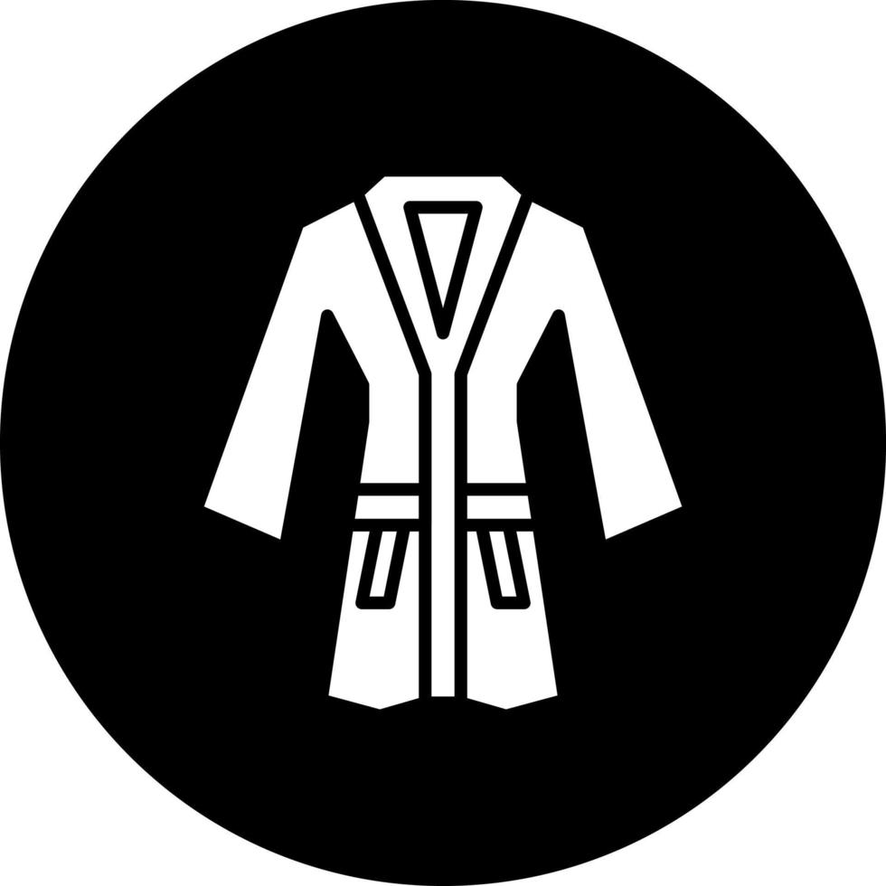 Bathrope Vector Icon Style