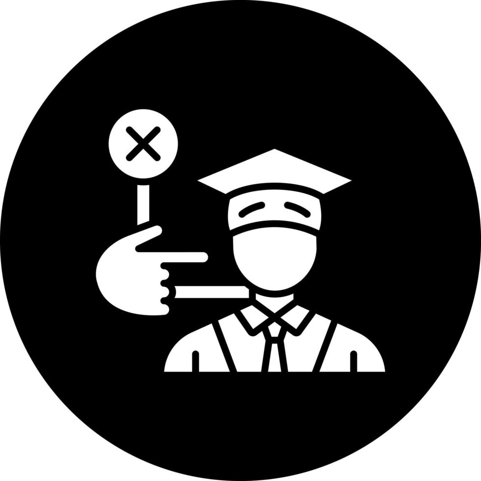 Expulsion Vector Icon Style
