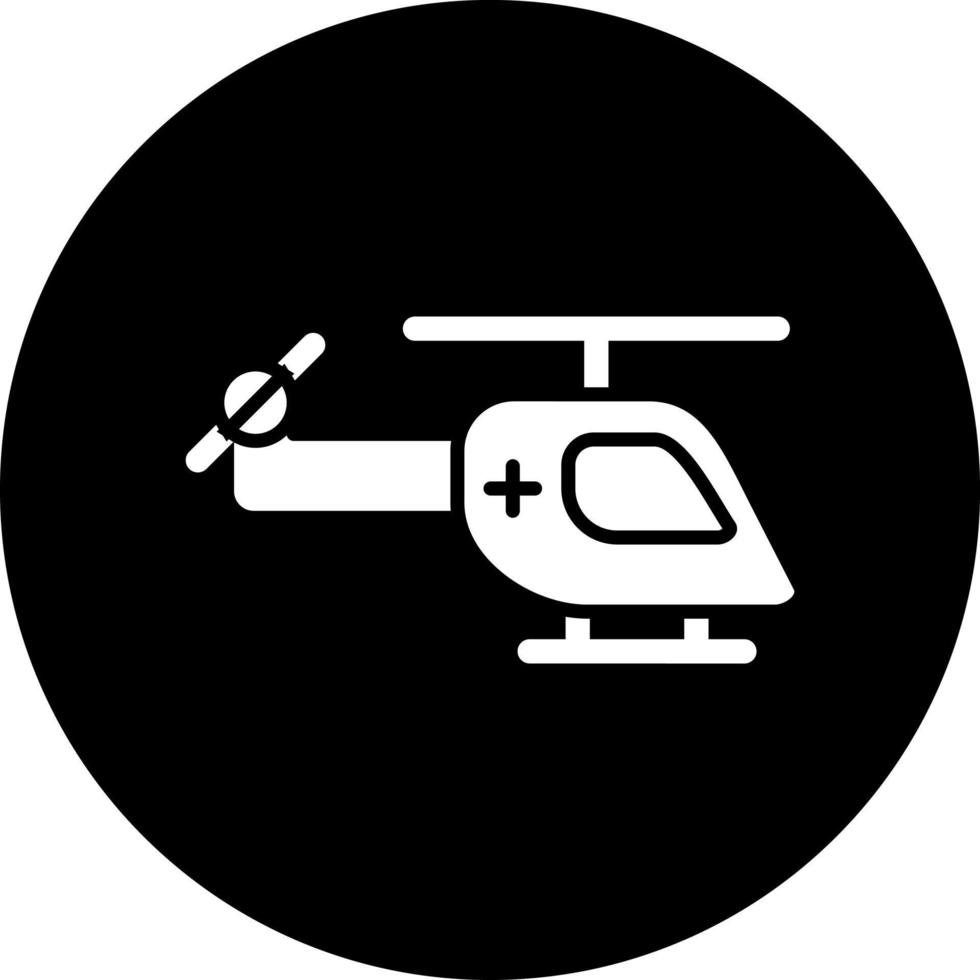 Aviation Unit Vector Icon Style