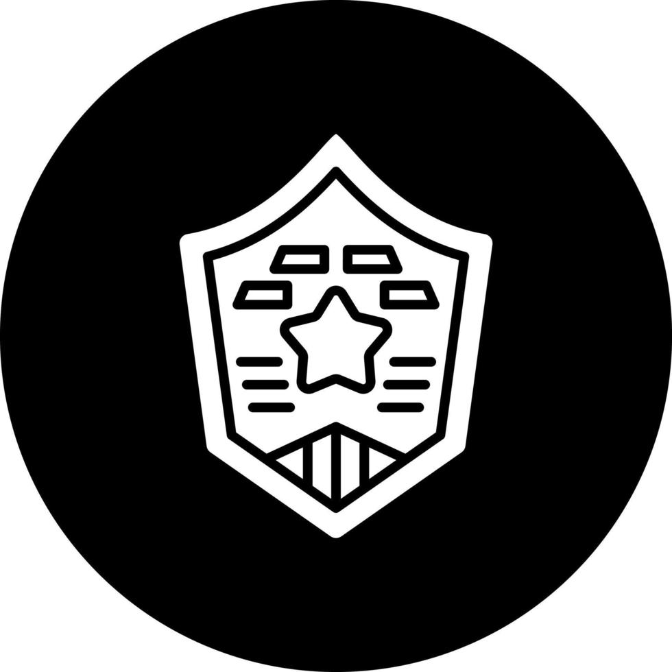 Emblem Vector Icon Style