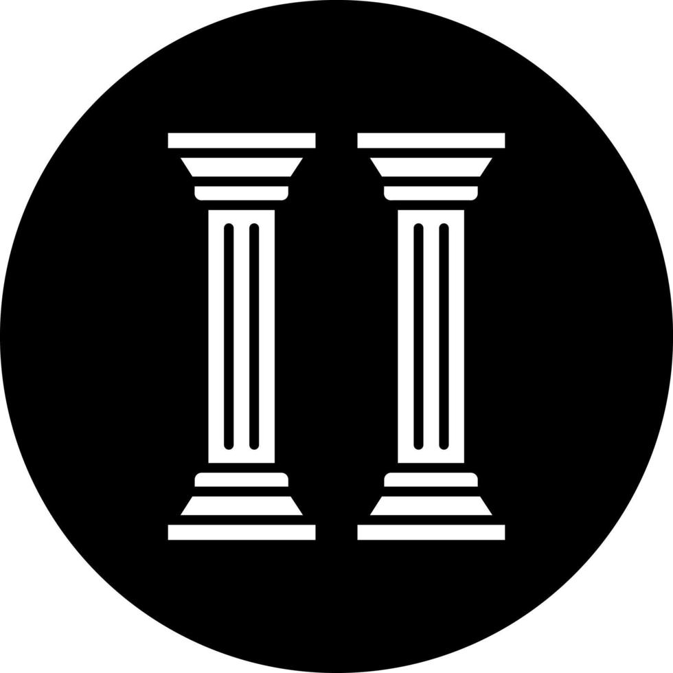Classic Art Vector Icon Style
