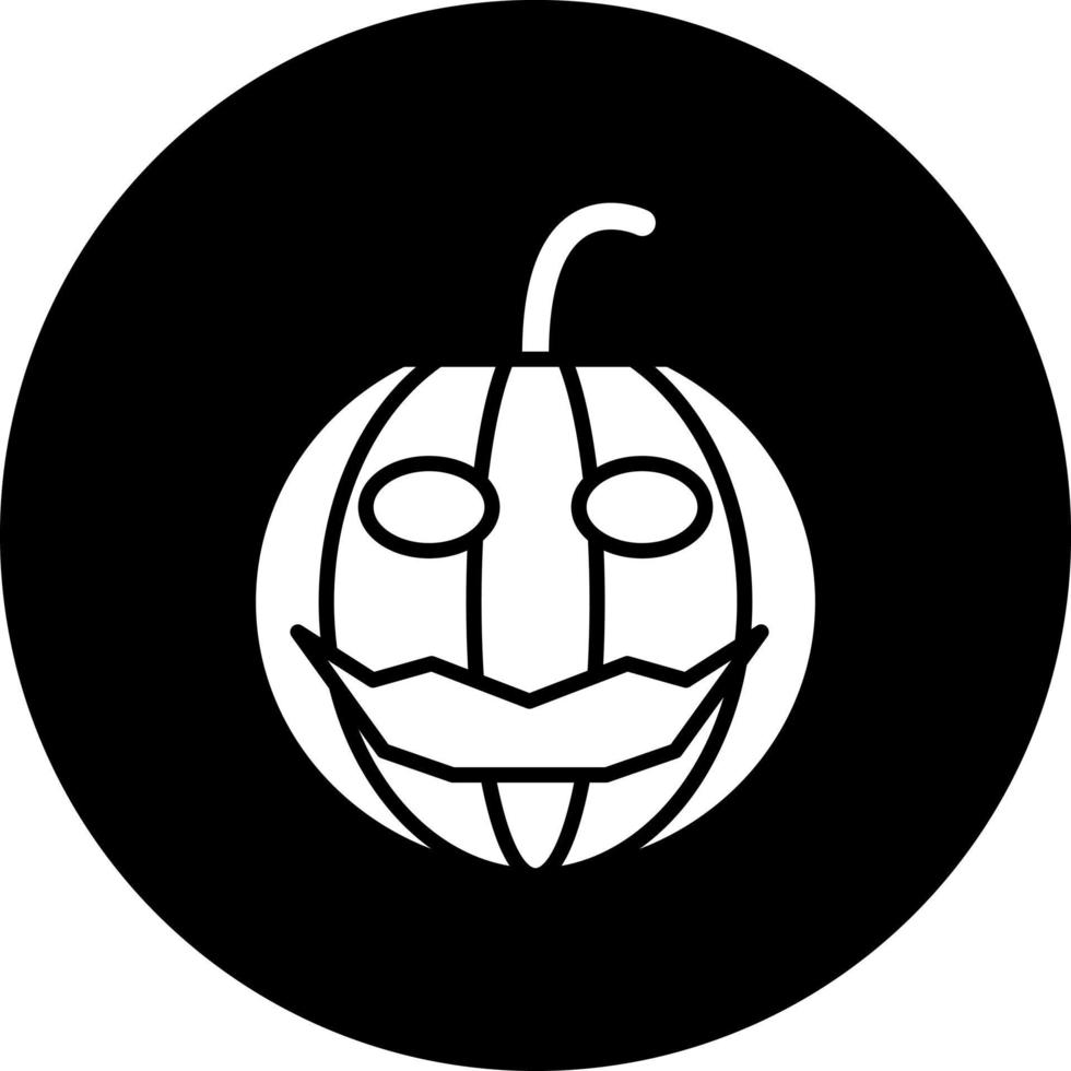 Halloween Vector Icon Style