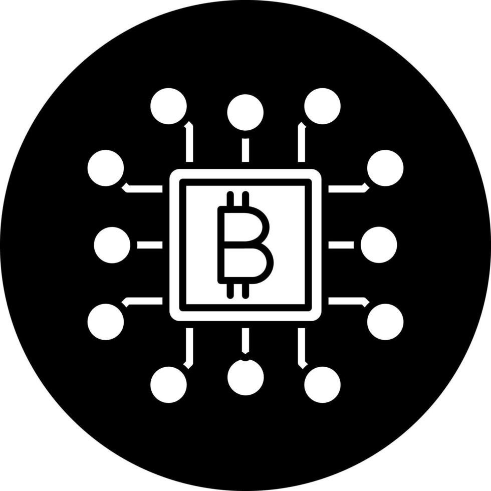 Hardware Wallet Vector Icon Style