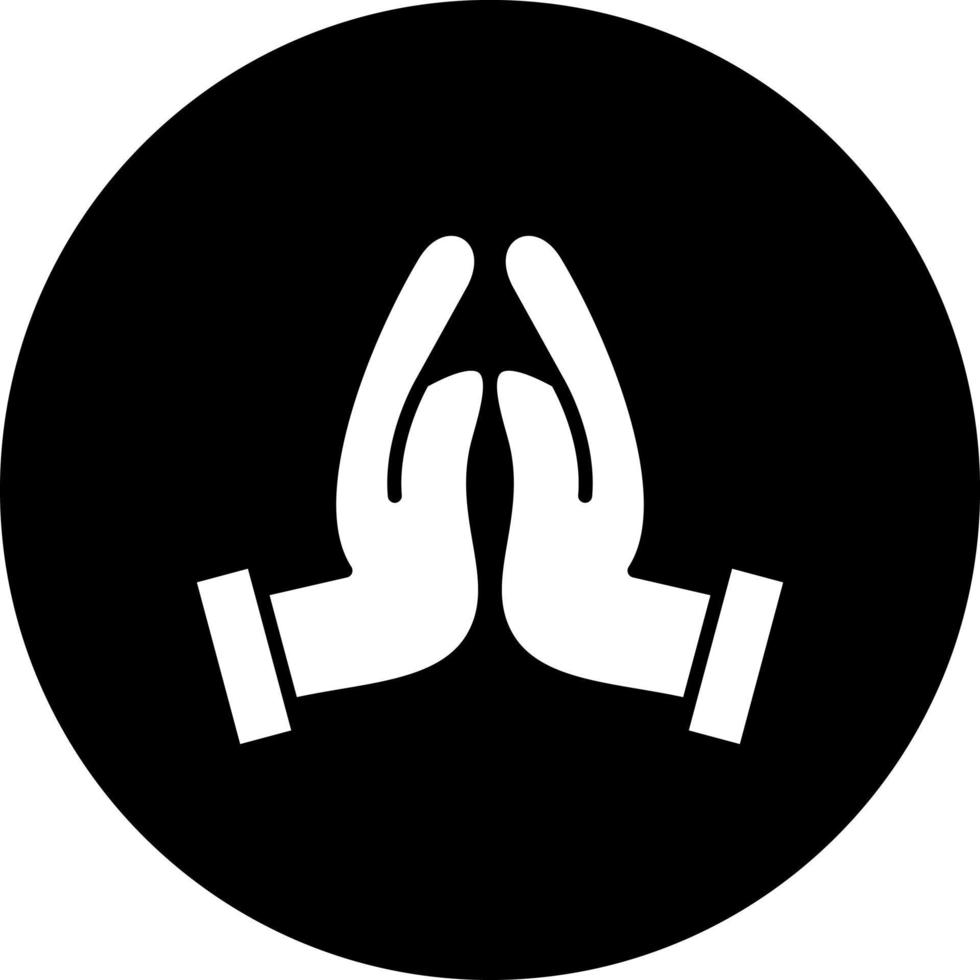 Apology Vector Icon Style