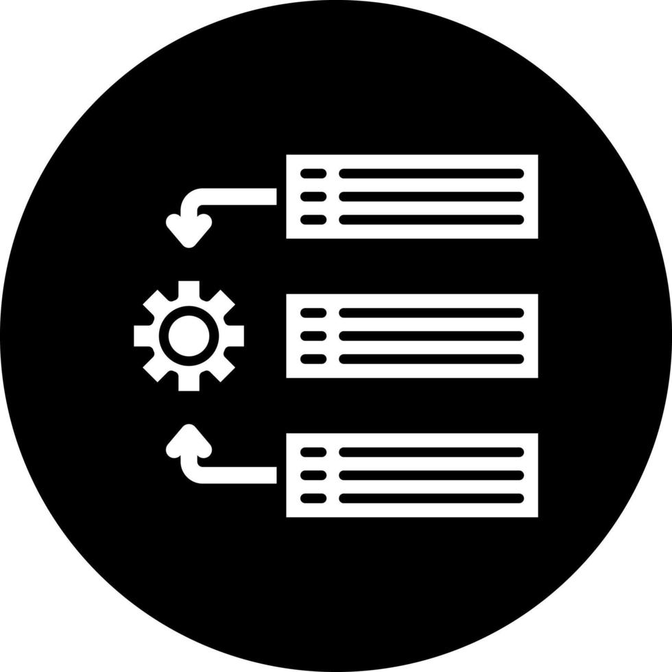 Prioritize Vector Icon Style