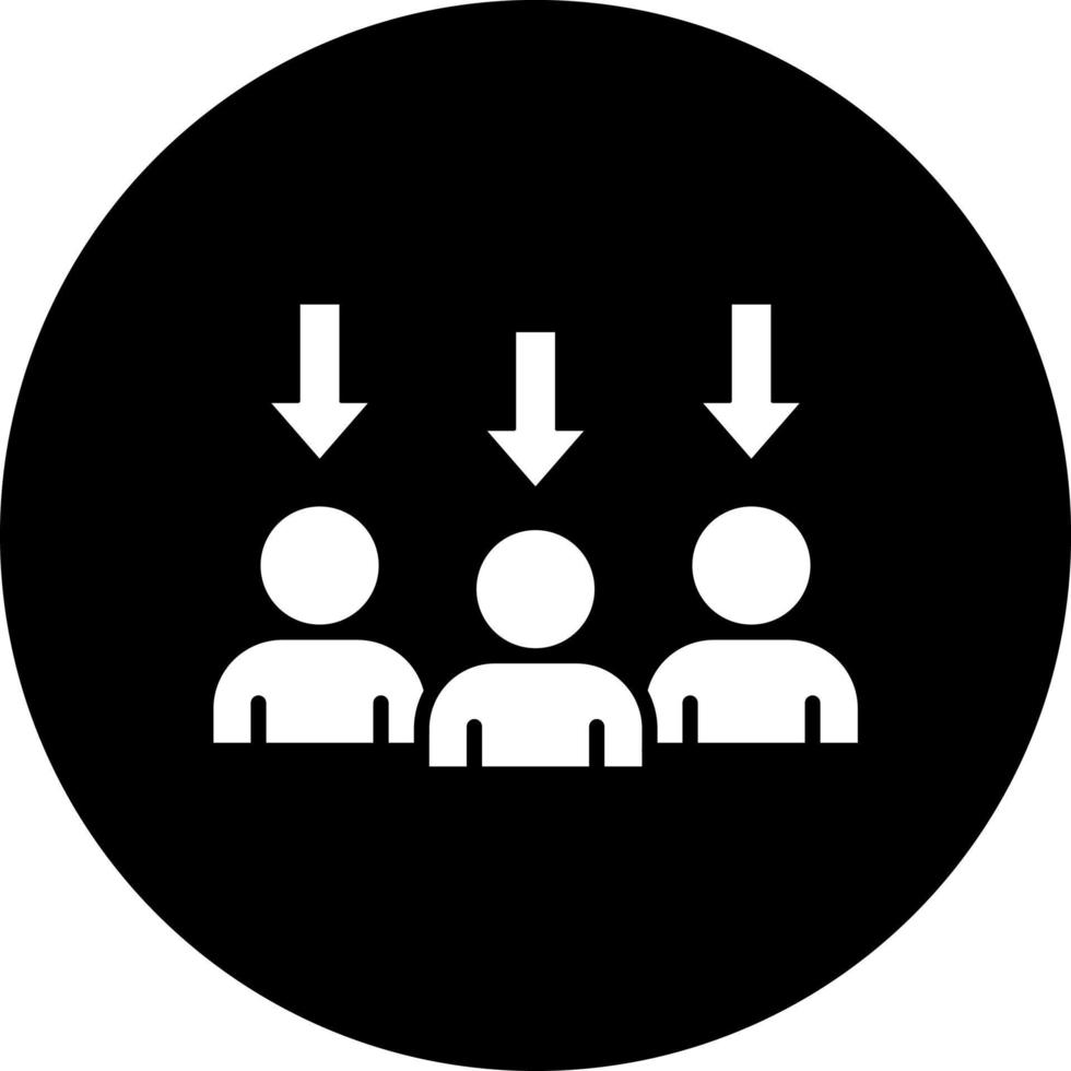 Downsizing Vector Icon Style