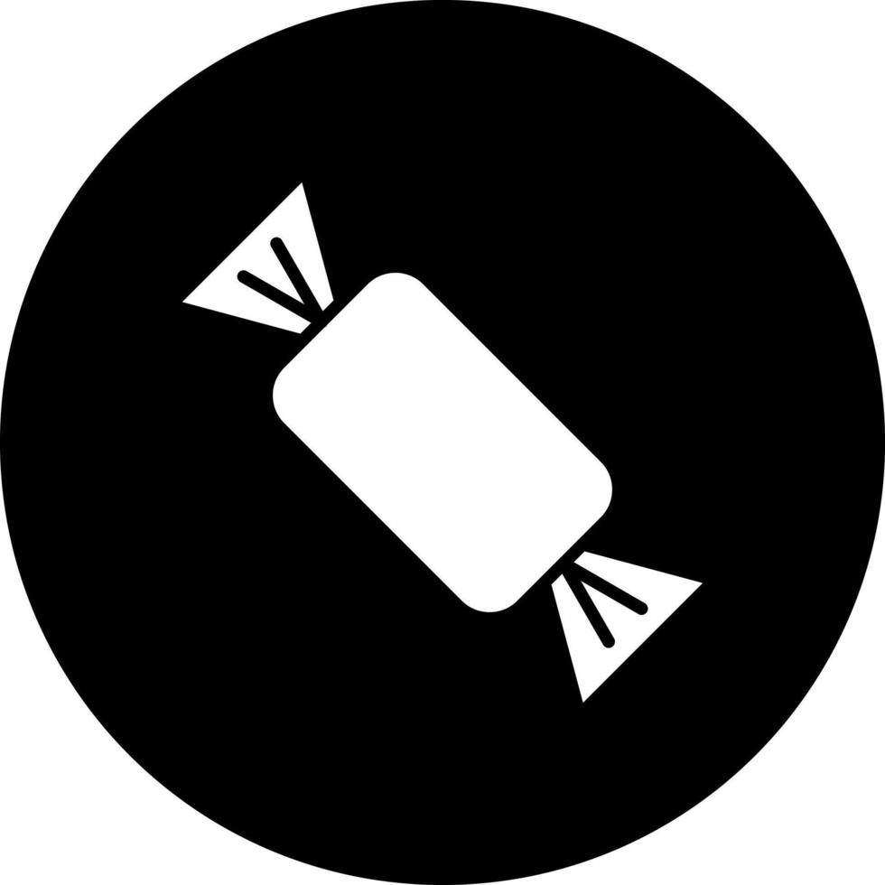 Candies Vector Icon Style