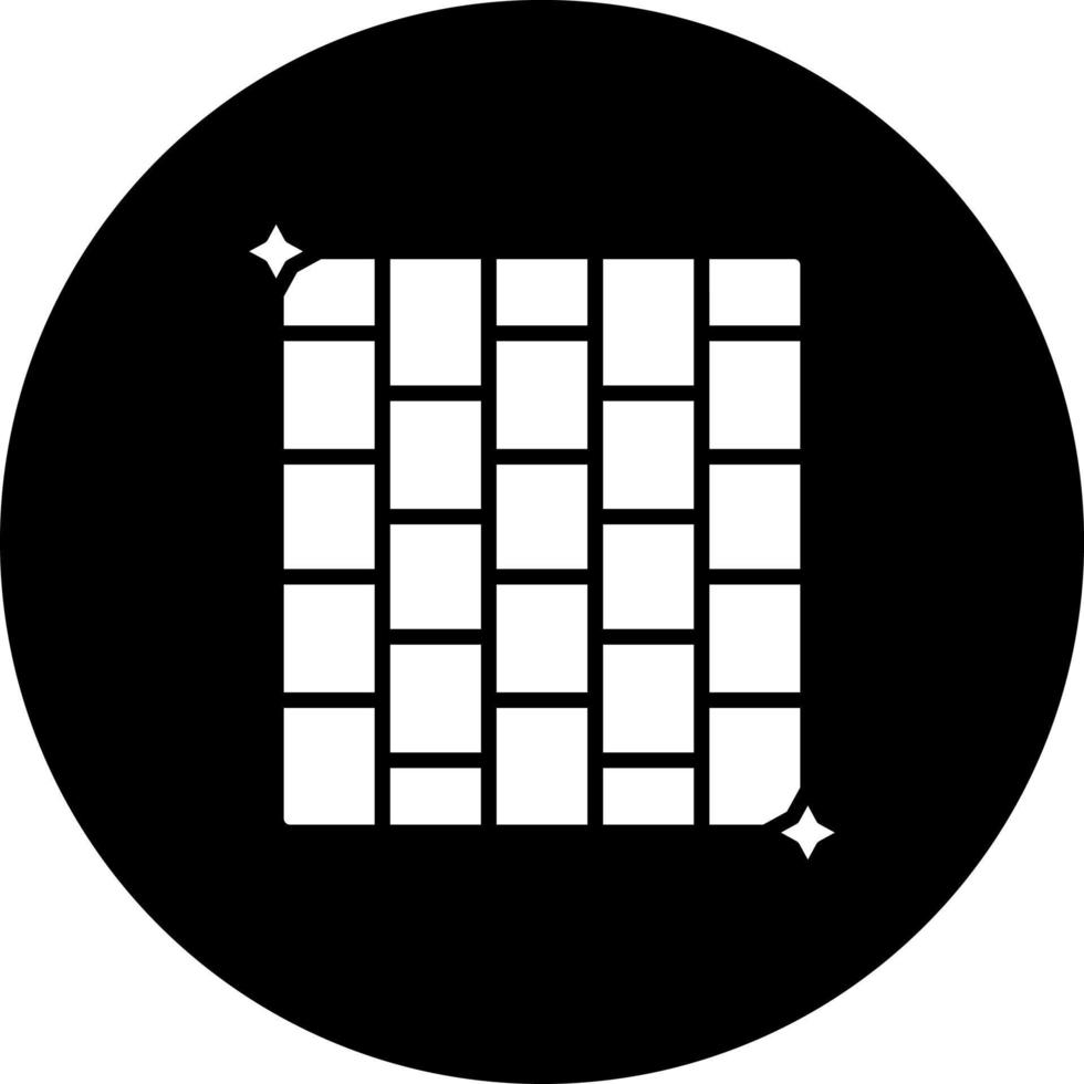 Floor Vector Icon Style