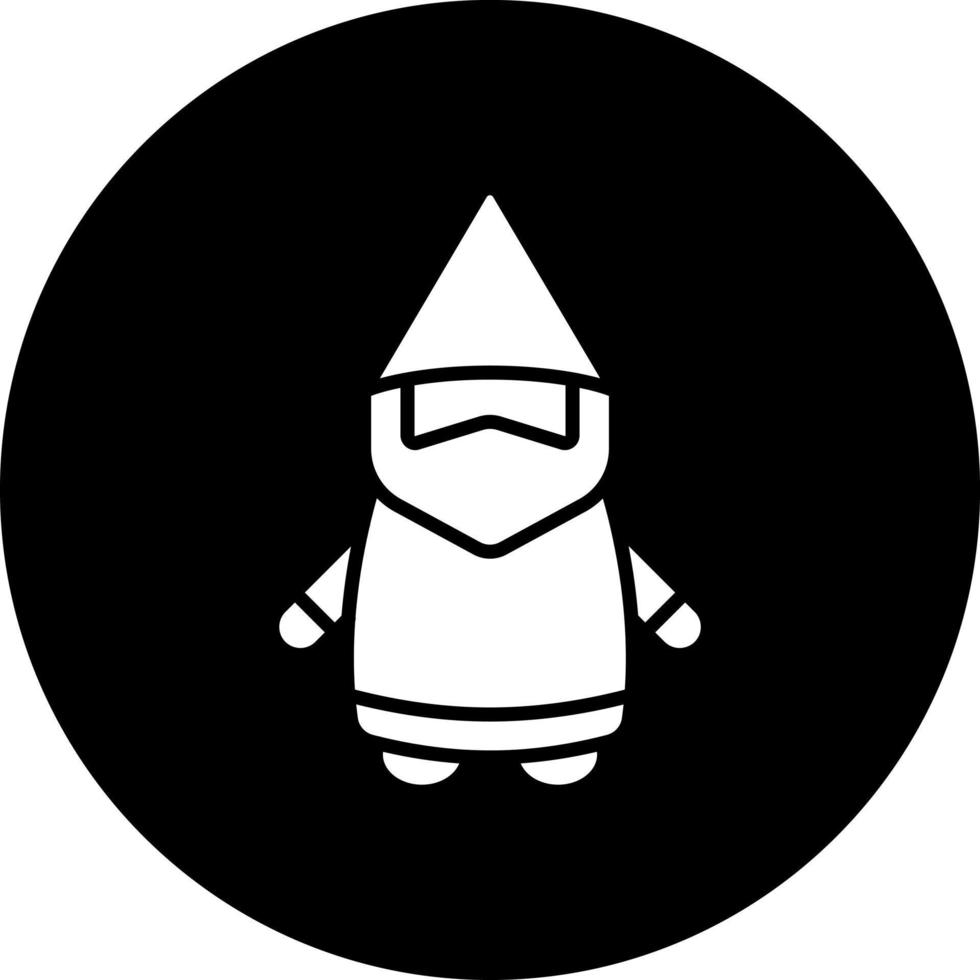 Gnome Vector Icon Style