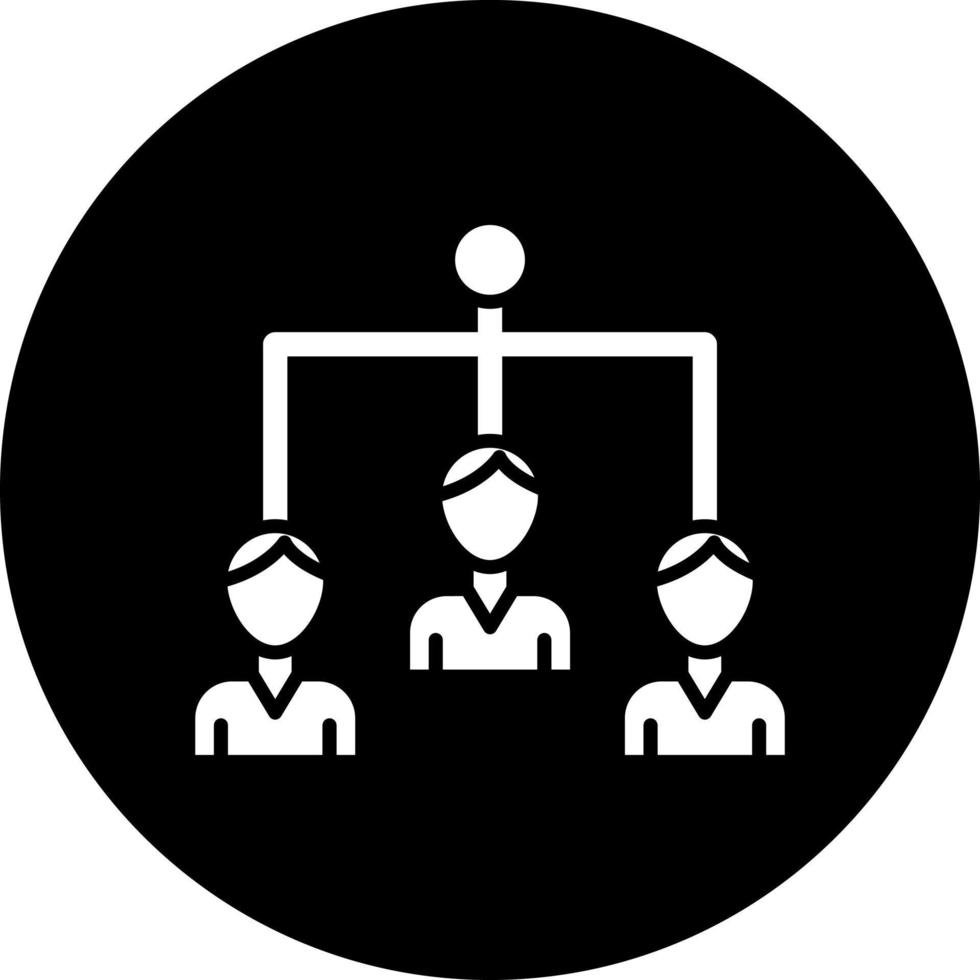 Manipulation Vector Icon Style