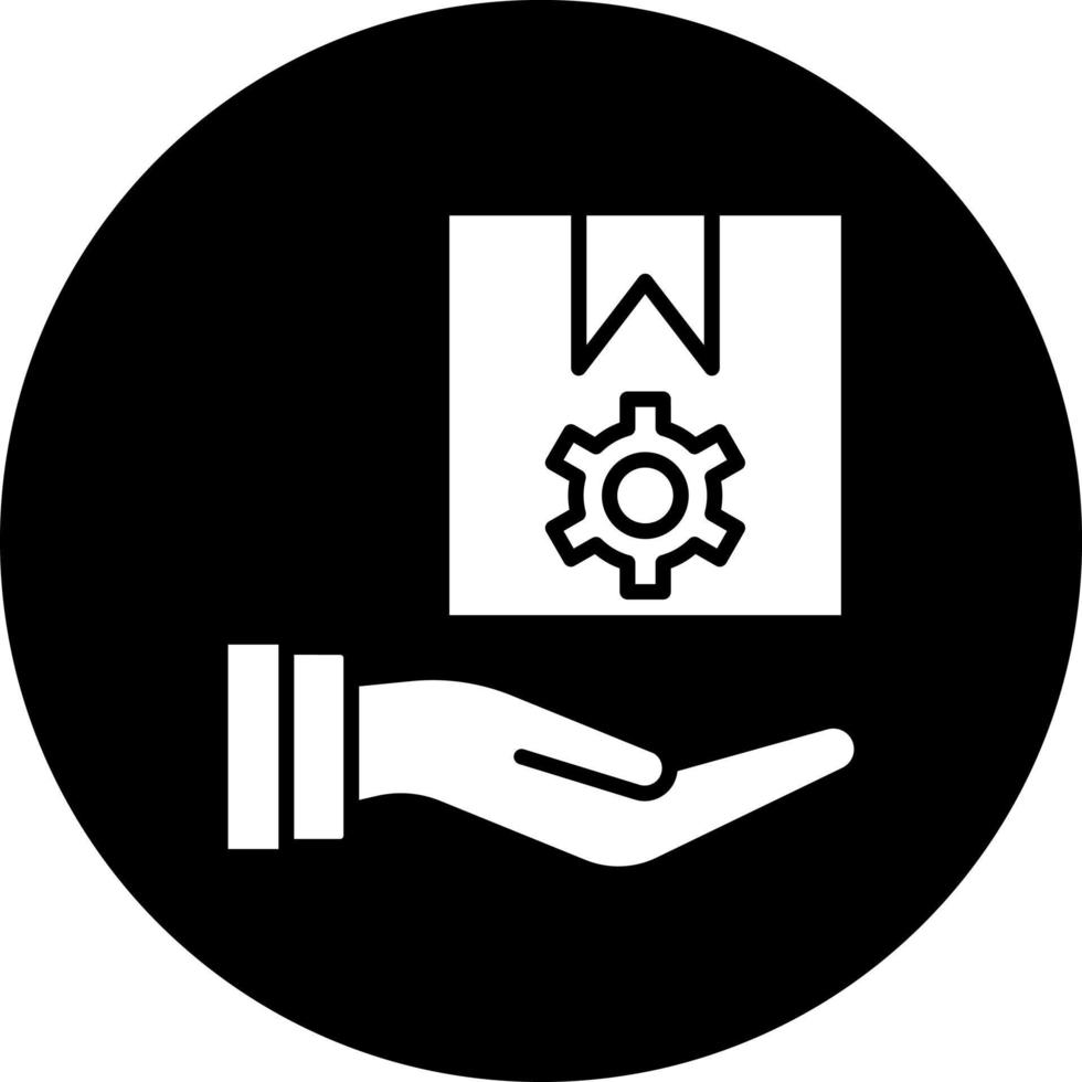 Product Repair Vector Icon Style