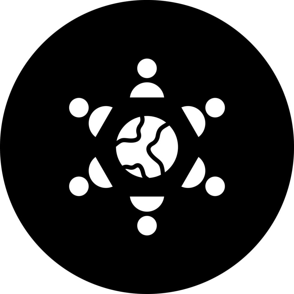 Culture Vector Icon Style