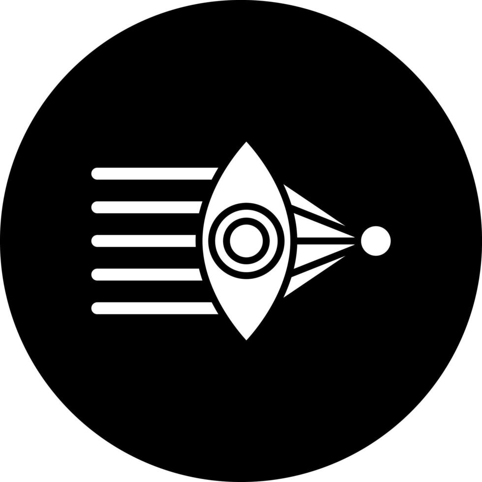 Optics Vector Icon Style 22623923 Vector Art at Vecteezy