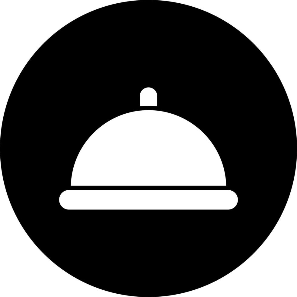 Food Vector Icon Style