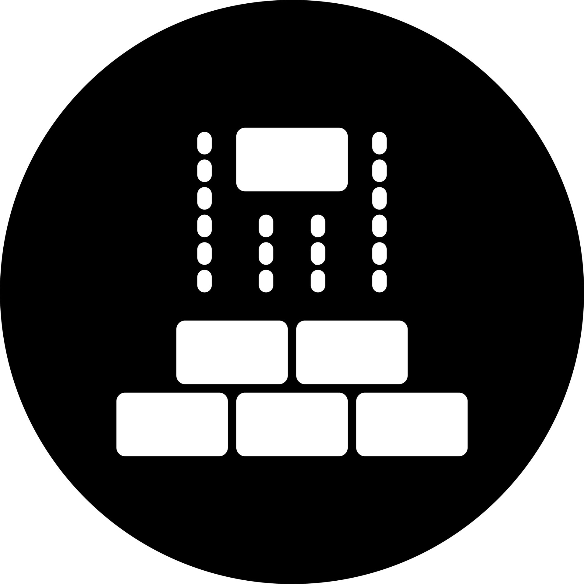Build Vector Icon Style 22624329 Vector Art at Vecteezy